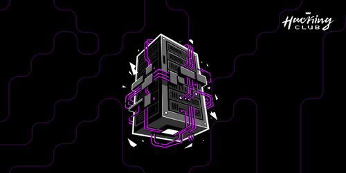 Pentest em Active Directory · Parte 1