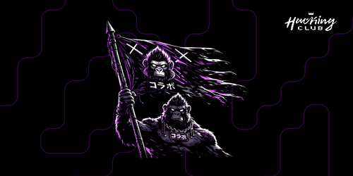 Code4hacking