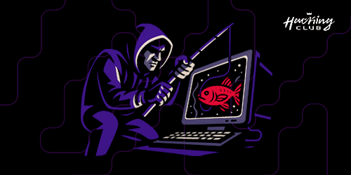 RedPhishing